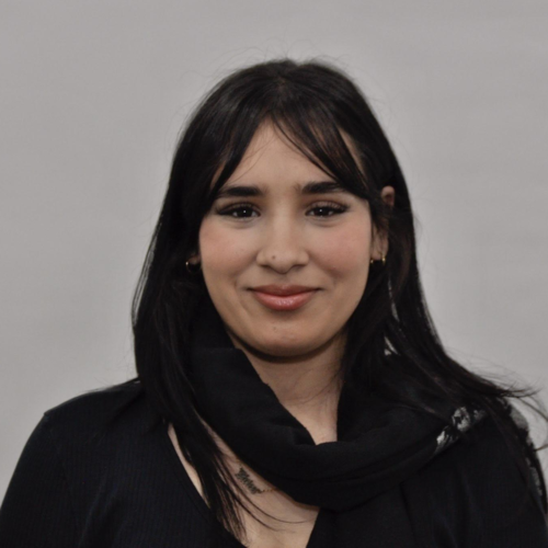 Staff picture at Toefy Attorneys. Let Shameen help you at our Cape Town office.